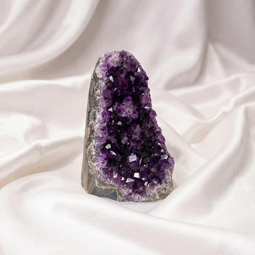 Amethyst Collector’s Pieces