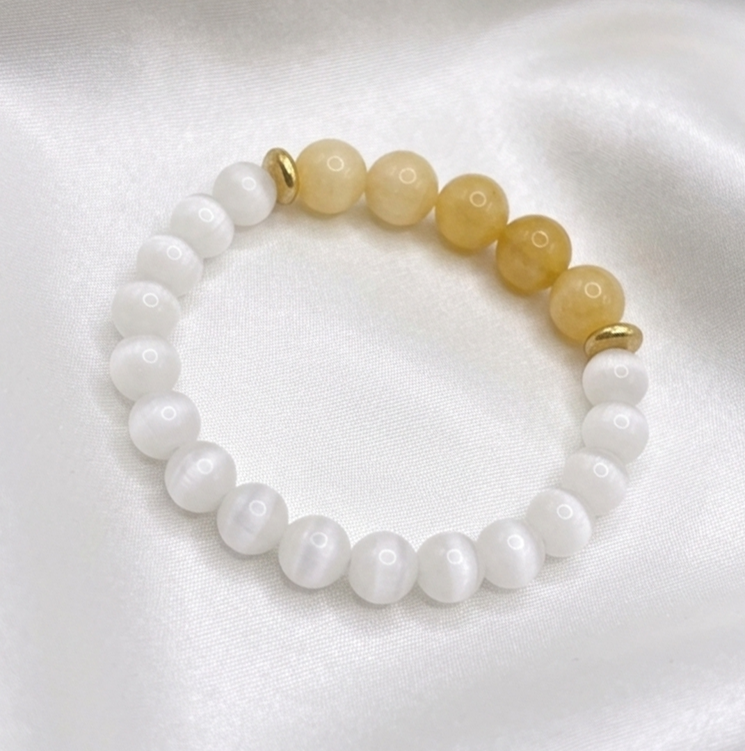 Glow & Grow Bracelet