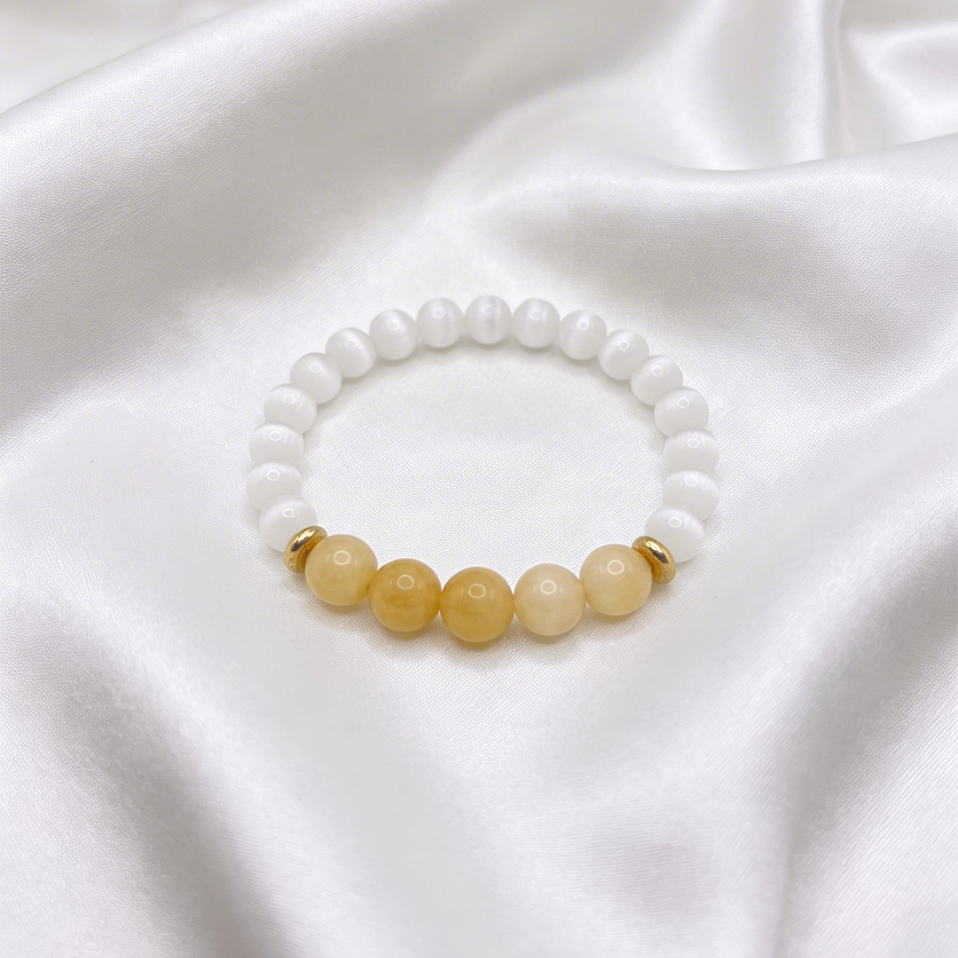 Glow & Grow Bracelet