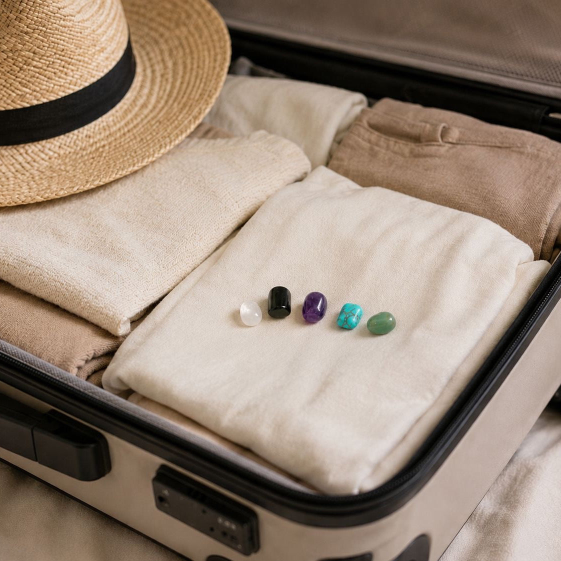 2026 Travel Safe Kit