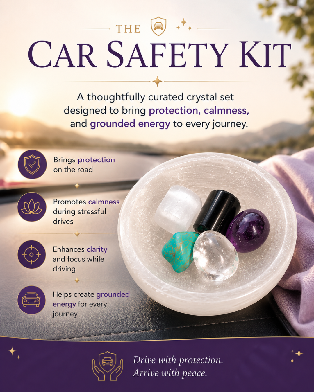 Car Safety Kit