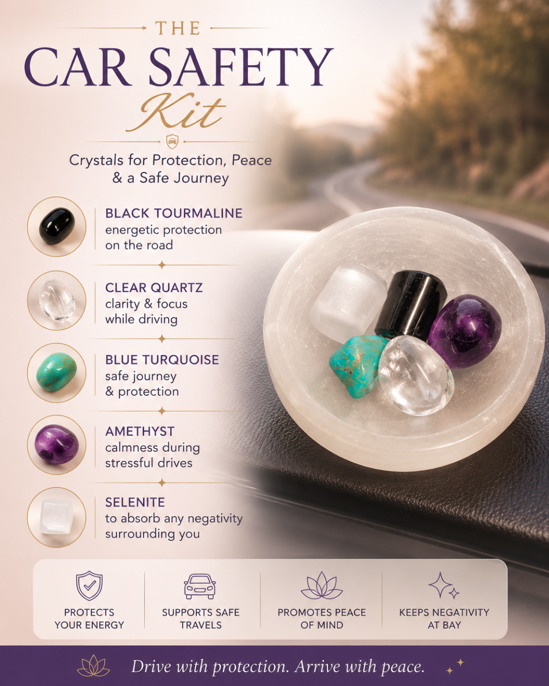Car Safety Kit