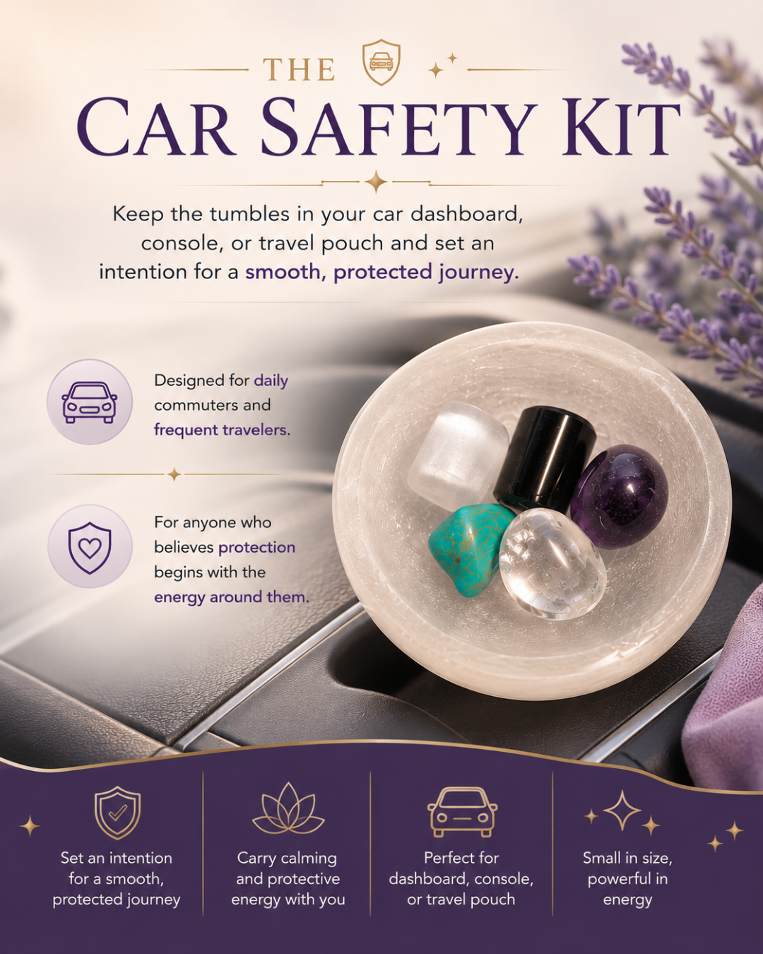 Car Safety Kit