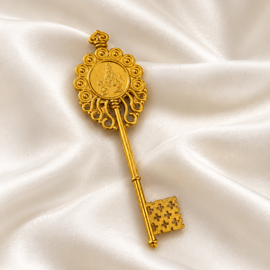Kuber Key