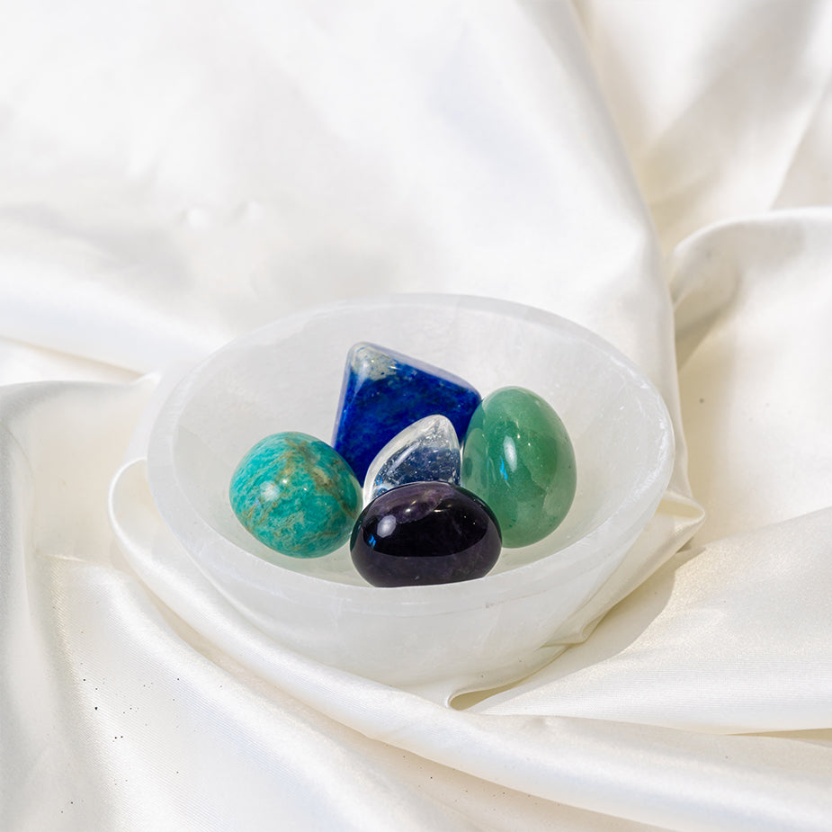 Communication & Expression Tumbles