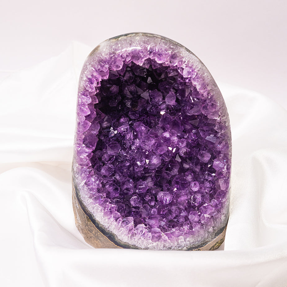 Amethyst Geode