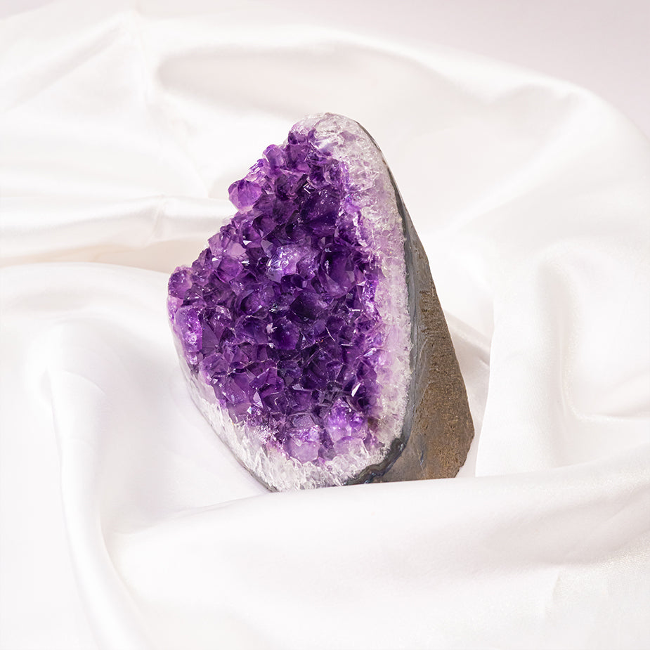 Amethyst Geode