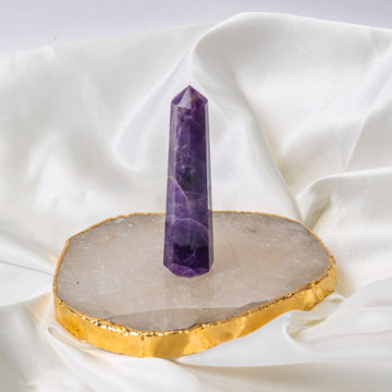 Amethyst Tower