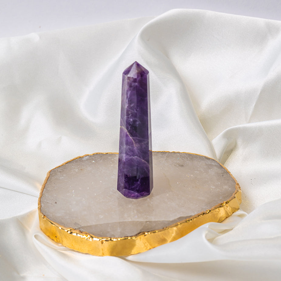 Amethyst Tower