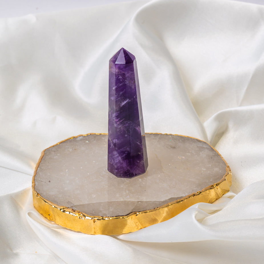 Amethyst Tower