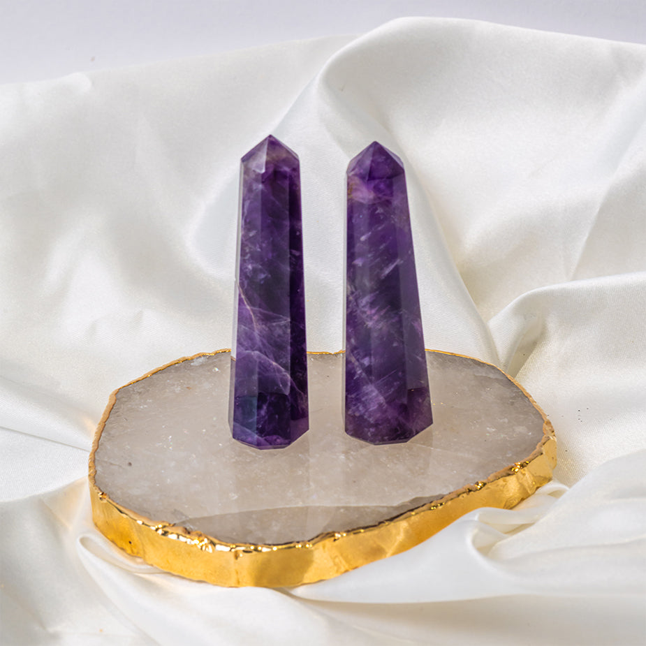 Amethyst Tower