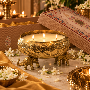 Gaja Candle