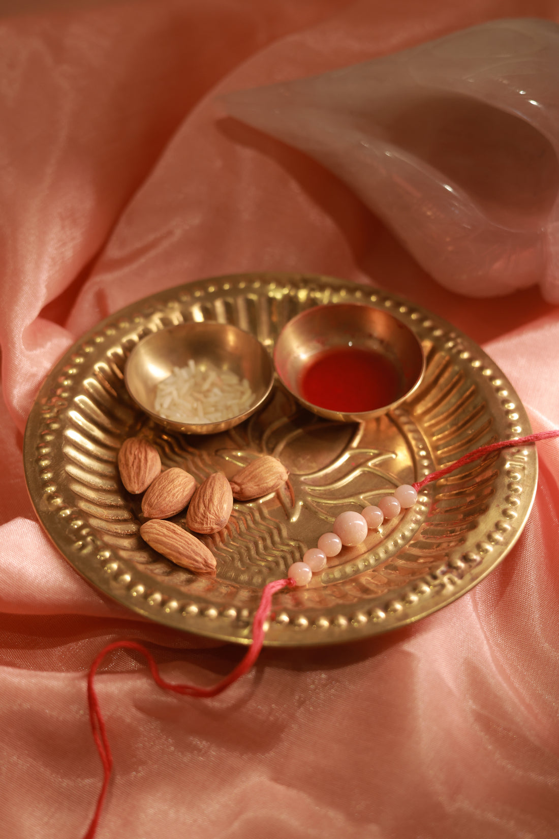 Sunstone Rakhi
