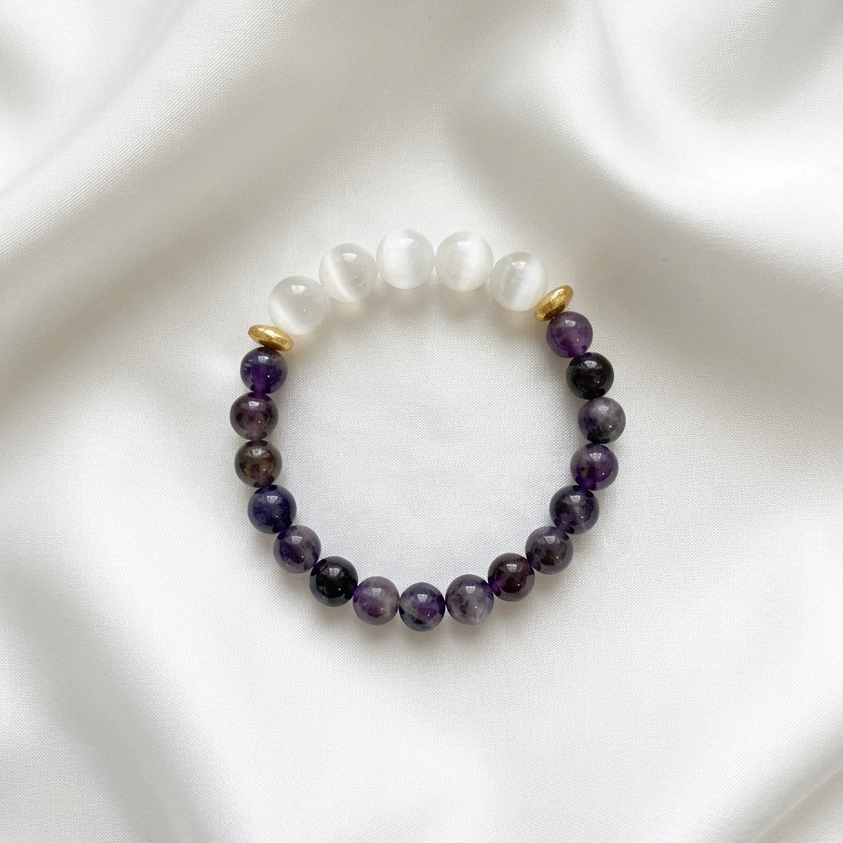 Inner Sanctuary Bracelet