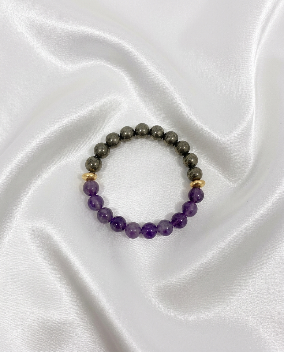 The Million Dollar Bracelet