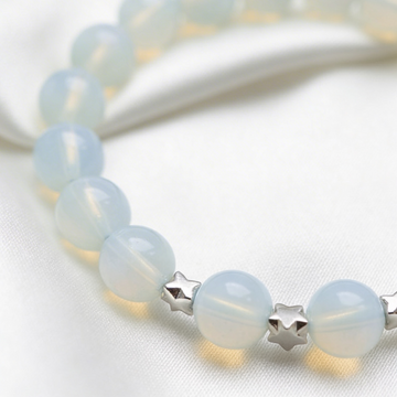 New Beginnings Opalite Bracelet
