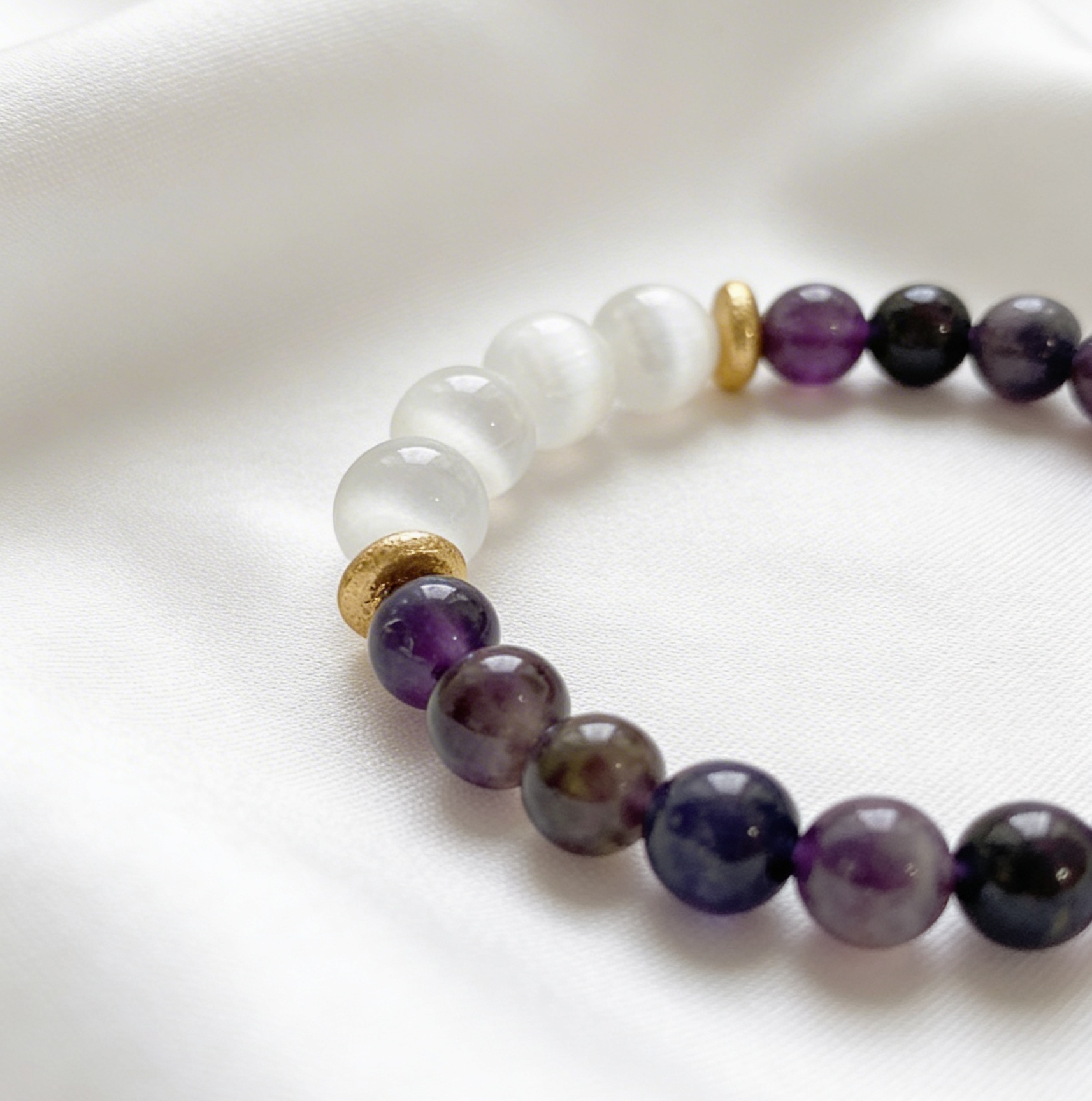 Inner Sanctuary Bracelet