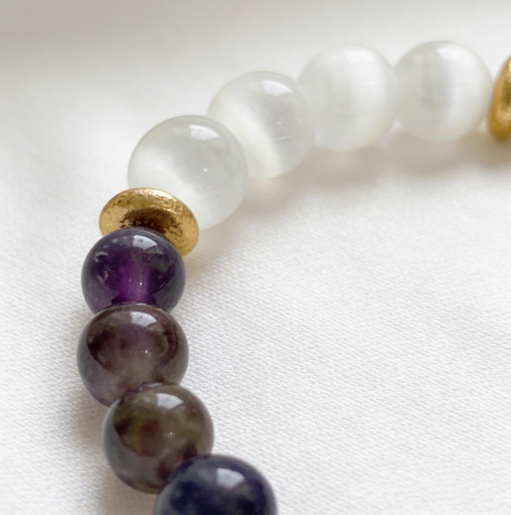 Inner Sanctuary Bracelet
