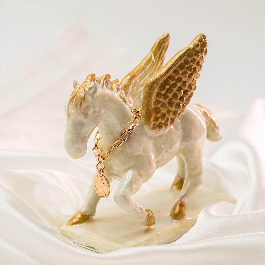 Wealth Oppurtunity Horse