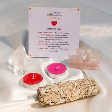 Love Manifestation Kit
