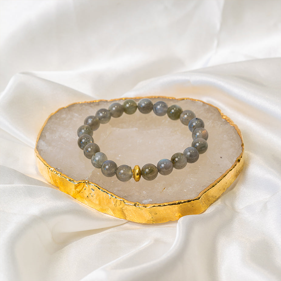 Labrodorite Bracelet