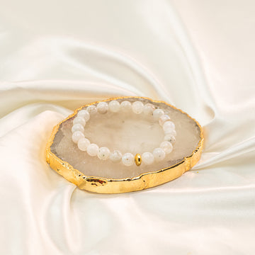 Moonstone Bracelet