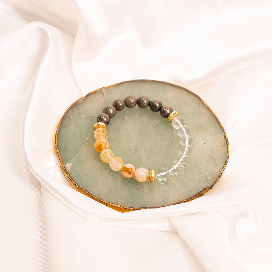 The Ultimate Wealth Bracelet