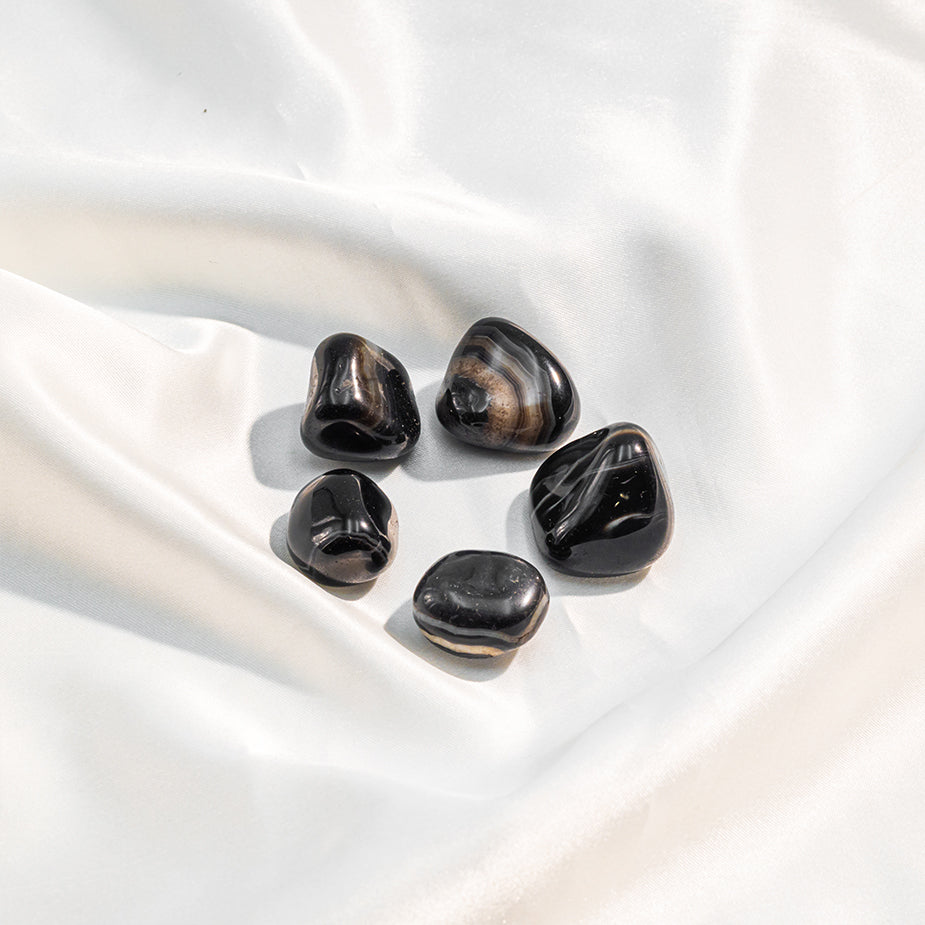 Sulemani Hakik Tumbles