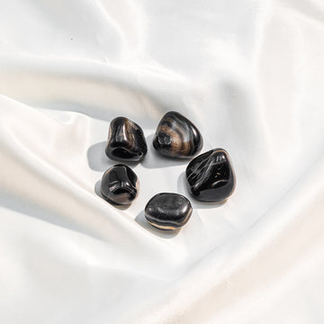 Sulemani Hakik Tumbles