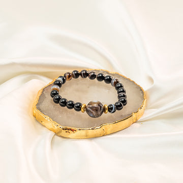 The Master Protection Bracelet