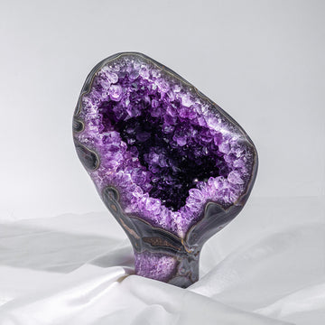 Amethyst Geode