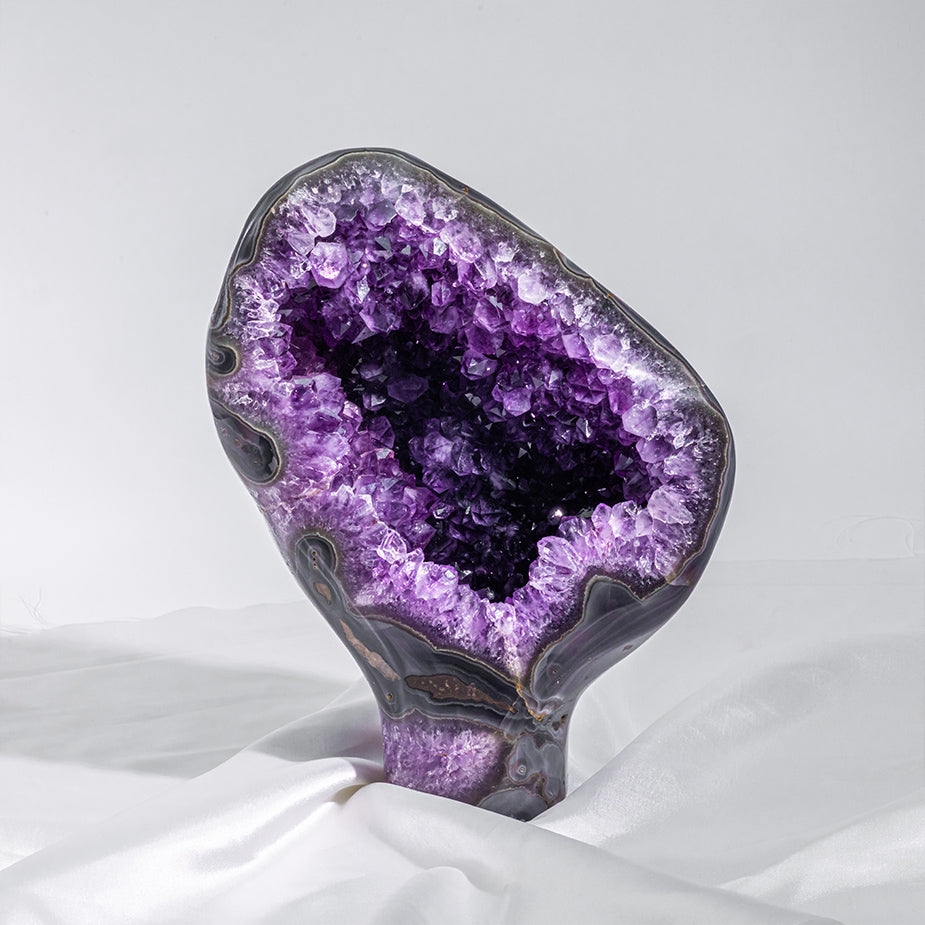 Amethyst Geode