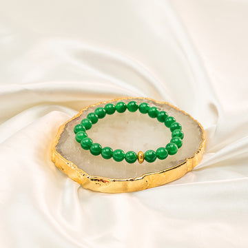 Green Aventurine Bracelet