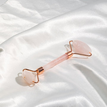 Rose Quartz Roller