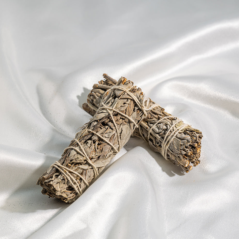 Californian White Sage Stick