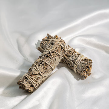 Californian White Sage Stick