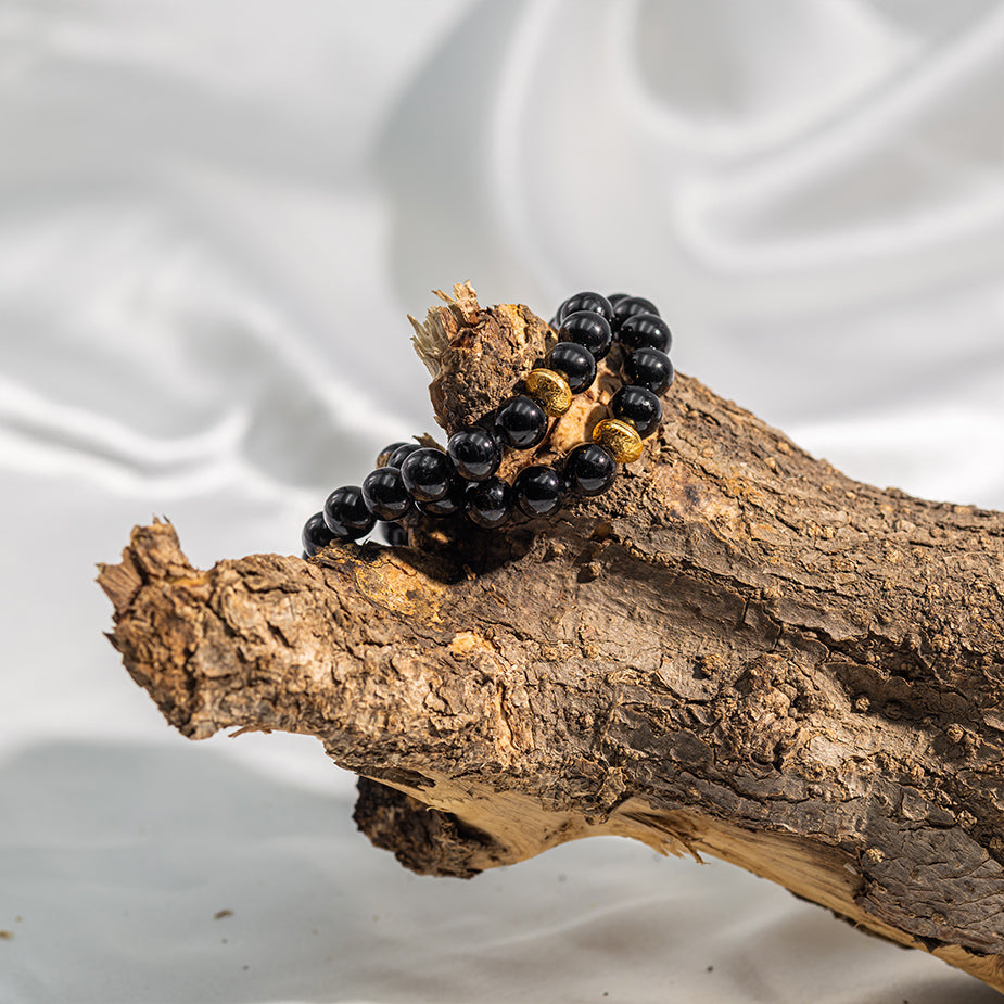 Smokey Quartz Bracelet