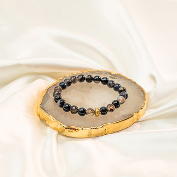 Sulemani Hakik Bracelet