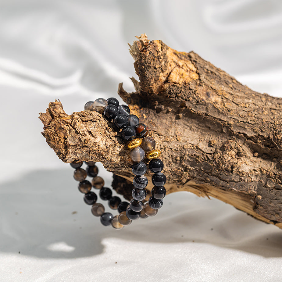 Sulemani Hakik Bracelet